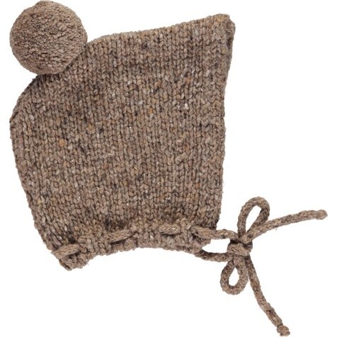 Wild Baby Hat - Hats - 1