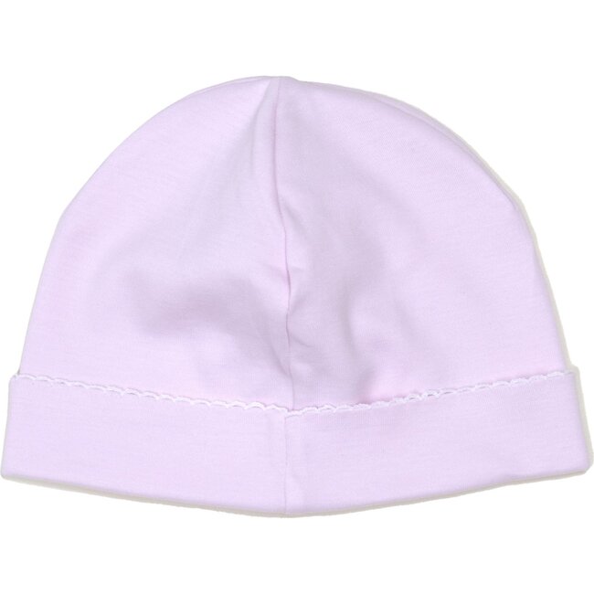 Hat, Pink