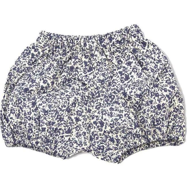 Freesia Diaper Cover, Violet