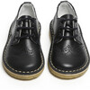Micky Oxford, Navy - Oxfords - 1 - thumbnail