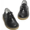 Micky Oxford, Navy - Oxfords - 2