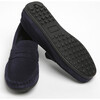 Felix Mocassin, Midnight Blue - Loafers - 2