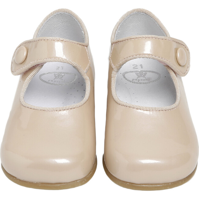 Catalina Mary Jane, Pink Patent - Mary Janes - 1