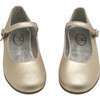 Avery Mary Jane, Old Gold - Mary Janes - 1 - thumbnail