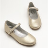Avery Mary Jane, Old Gold - Mary Janes - 2