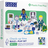Check-up Time Playset - Doll Accessories - 1 - thumbnail