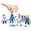 Check-up Time Playset - Doll Accessories - 2