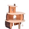 Small Tree House - Dollhouses - 1 - thumbnail