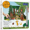 Gruffalo Pop-up Playset - Dollhouses - 1 - thumbnail