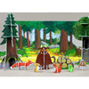 Gruffalo Pop-up Playset - Dollhouses - 2