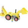 Digger Dave - Push & Pull - 1 - thumbnail
