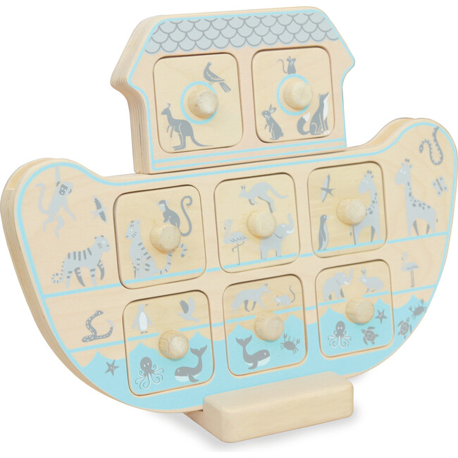 Ark Memory Game - Puzzles - 1