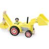 Digger Dave - Push & Pull - 2