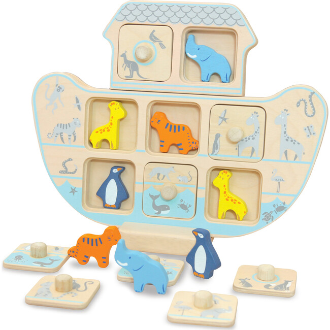 Ark Memory Game - Puzzles - 2