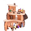 Small Tree House - Dollhouses - 4