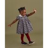Gemma Liberty Fabric Baby Dress, Multi - Dresses - 2
