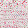Eden Smocked Baby Dress, Pink - Dresses - 4
