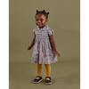 Daniella Liberty Fabric Baby Dress, Multi - Dresses - 2
