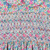 Daniella Liberty Fabric Baby Dress, Multi - Dresses - 4