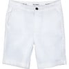 Jacob Chino Short, Medallion - Shorts - 1 - thumbnail