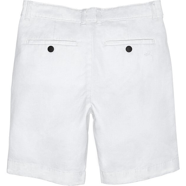 Jacob Chino Short, Medallion - Shorts - 2