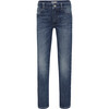 Zane Super Skinny Jean, Skyrush - Jeans - 1 - thumbnail