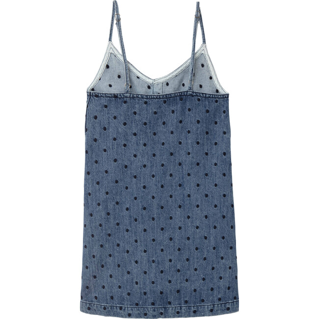 Ellis Tank Dress, Spotted - Dresses - 3