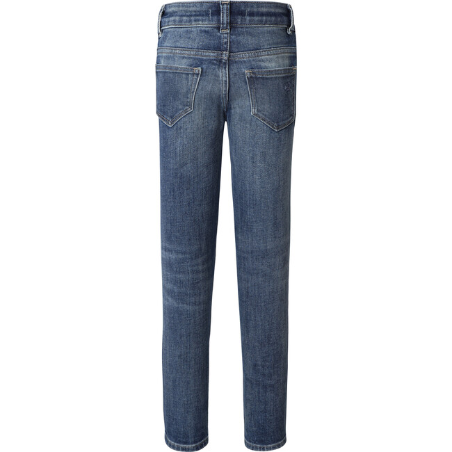 Zane Super Skinny Jean, Skyrush - Jeans - 2