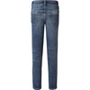 Zane Super Skinny Jean, Skyrush - Jeans - 2