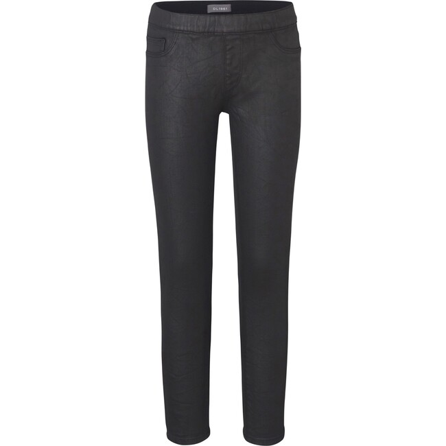 Candy Legging, Raven - Leggings - 1