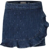 Lola Skort, Swiss Dot - Skirts - 1 - thumbnail