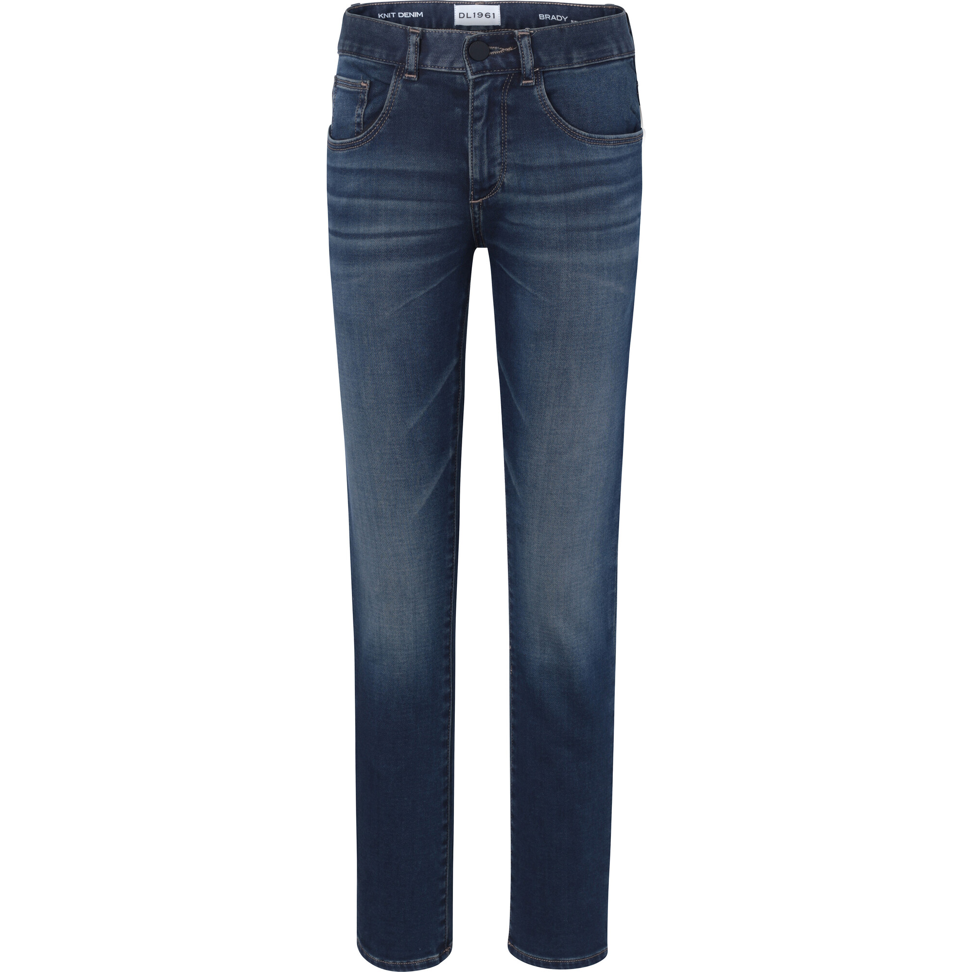 Brady Toddler, Vibes - Jeans - 1