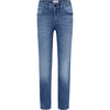 Brady Toddler Slim, Fresh - Jeans - 1 - thumbnail