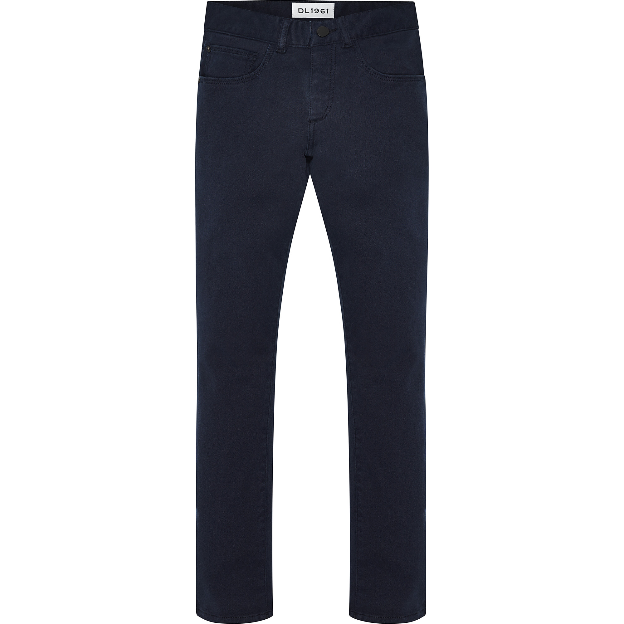 Brady Toddler, Dark Sapphire - Jeans - 1