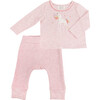 Crochet Unicorn Star Playset - Mixed Apparel Set - 1 - thumbnail
