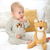 Crochet Tiger Playset - Mixed Apparel Set - 2