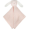Pink Bunny Cuddle Toy - Plush - 1 - thumbnail