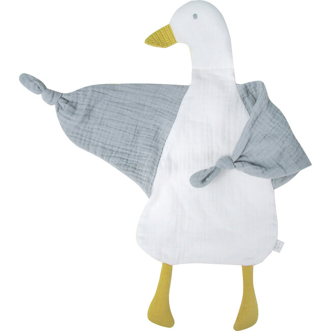 Duck Cuddle Toy - Plush - 1