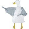 Duck Cuddle Toy - Plush - 1 - thumbnail