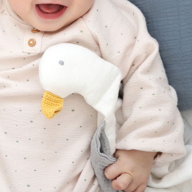Duck Cuddle Toy - Plush - 2