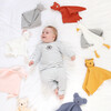 Duck Cuddle Toy - Plush - 3