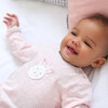 Crochet Bunny Babygro - Onesies - 2