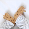 Crochet Cecile Cheetah Booties - Booties - 2