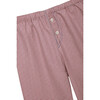 Georges Pajamas, Red - Pajamas - 3