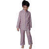 Georges Pajamas, Red - Pajamas - 4