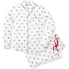 Women's Pajama Set, Holiday Journey - Pajamas - 1 - thumbnail