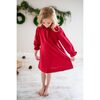 Red Victoria Nightgown - Nightgowns - 2