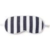 Traditional Eye Mask, Black Stripes - Pajamas - 1 - thumbnail