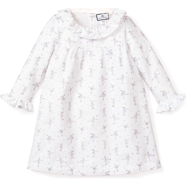 Scarlett Nightgown, Ice Dancer - Nightgowns - 1