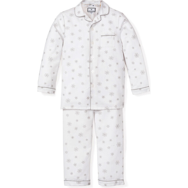 Pajama Set, Winter Wonderland